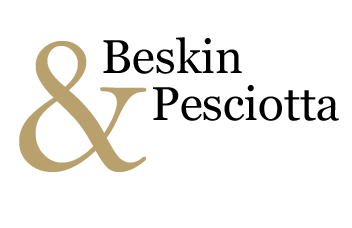 Beskin, Pesciotta and Connelly Logo