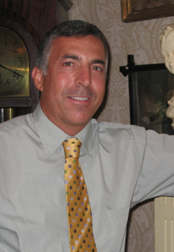 Gregg Pesciotta Esq